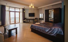 Apartment ул Цар Самуил